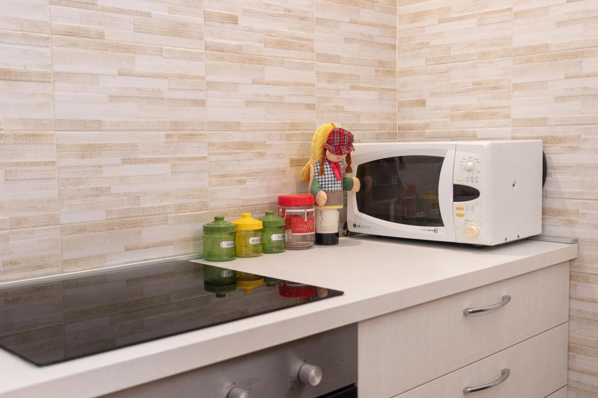 Rossella House Apartment Мола ди Бари Екстериор снимка