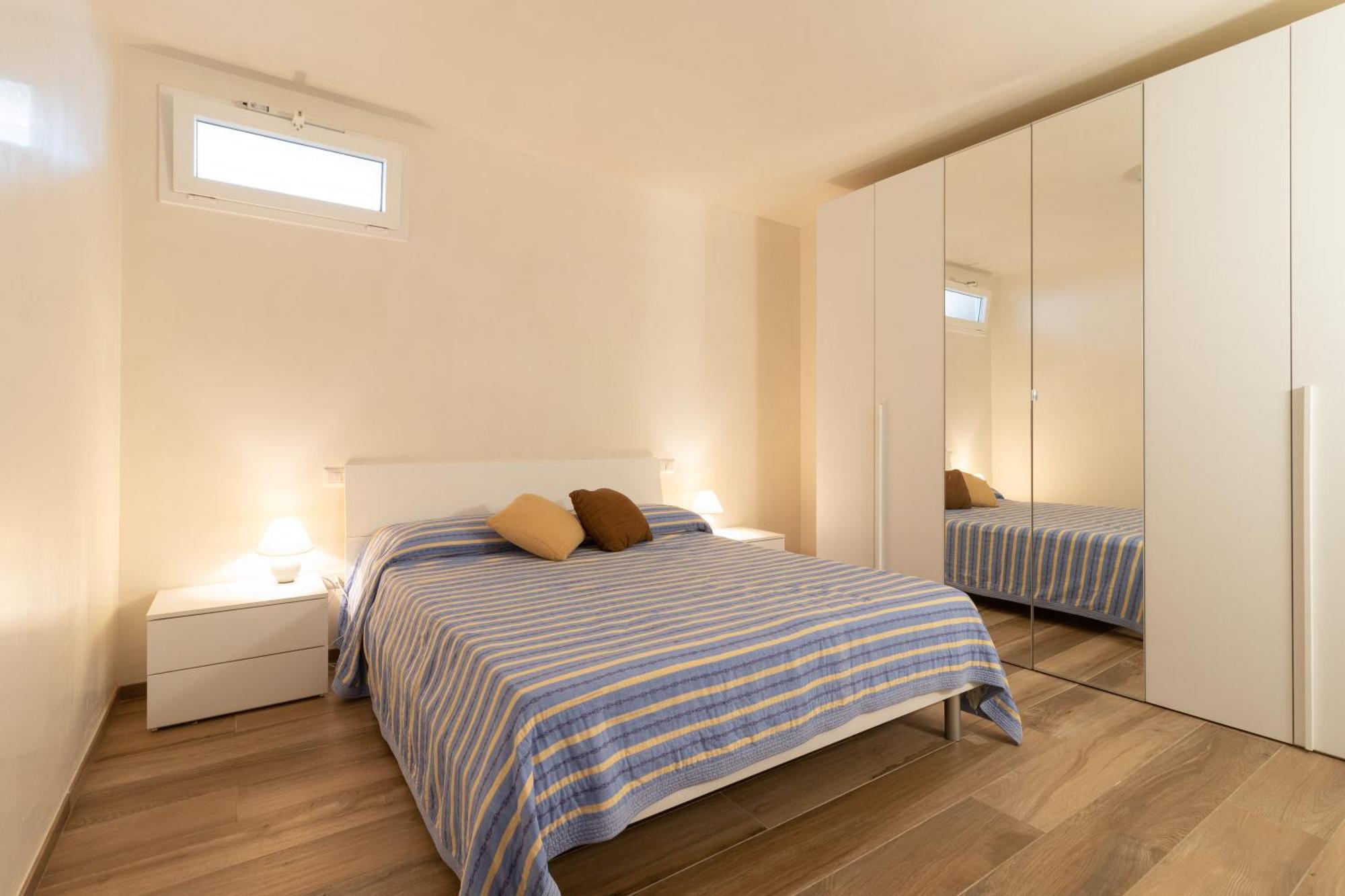 Rossella House Apartment Мола ди Бари Екстериор снимка