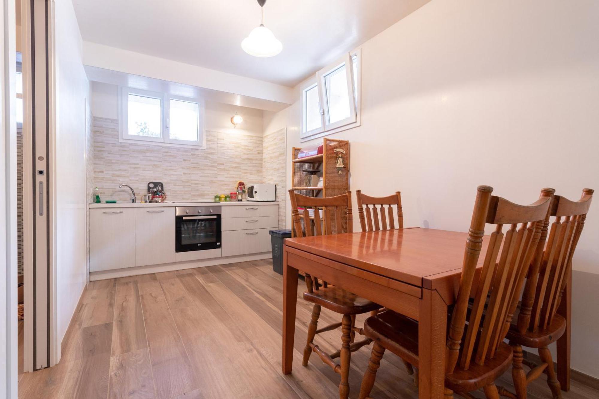 Rossella House Apartment Мола ди Бари Екстериор снимка