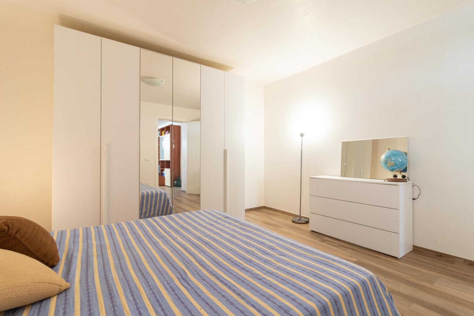 Rossella House Apartment Мола ди Бари Екстериор снимка
