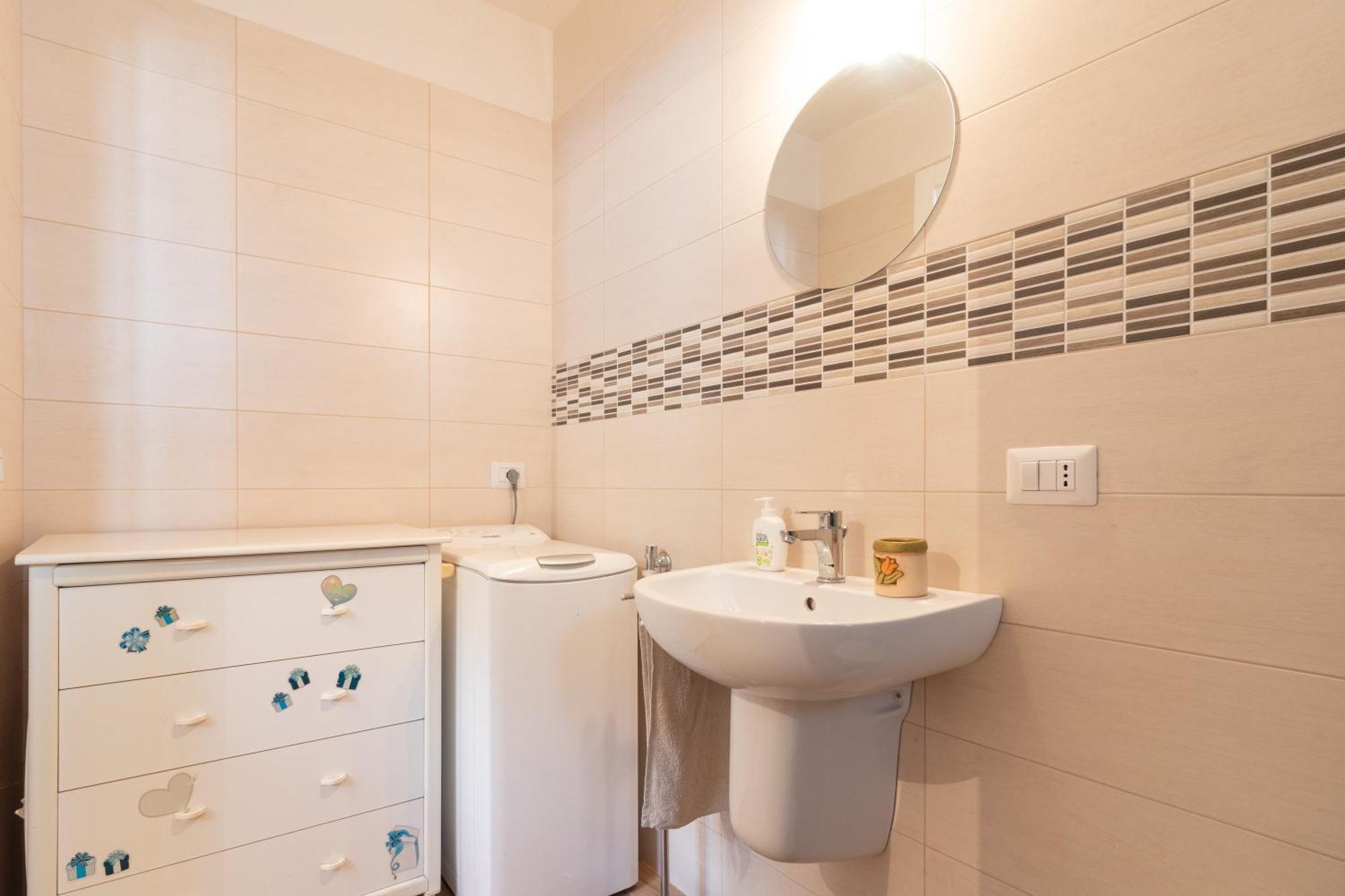 Rossella House Apartment Мола ди Бари Екстериор снимка