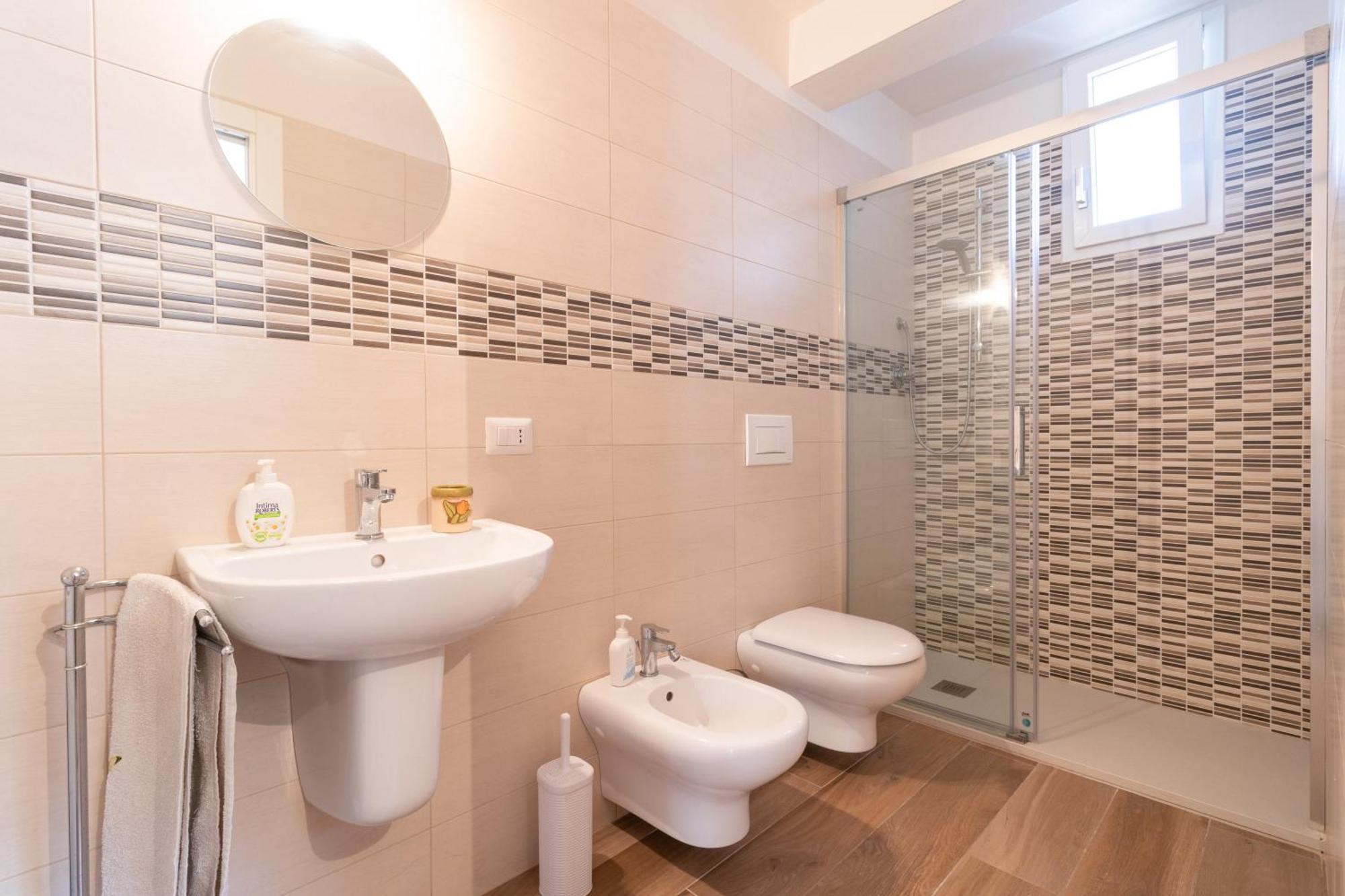 Rossella House Apartment Мола ди Бари Екстериор снимка