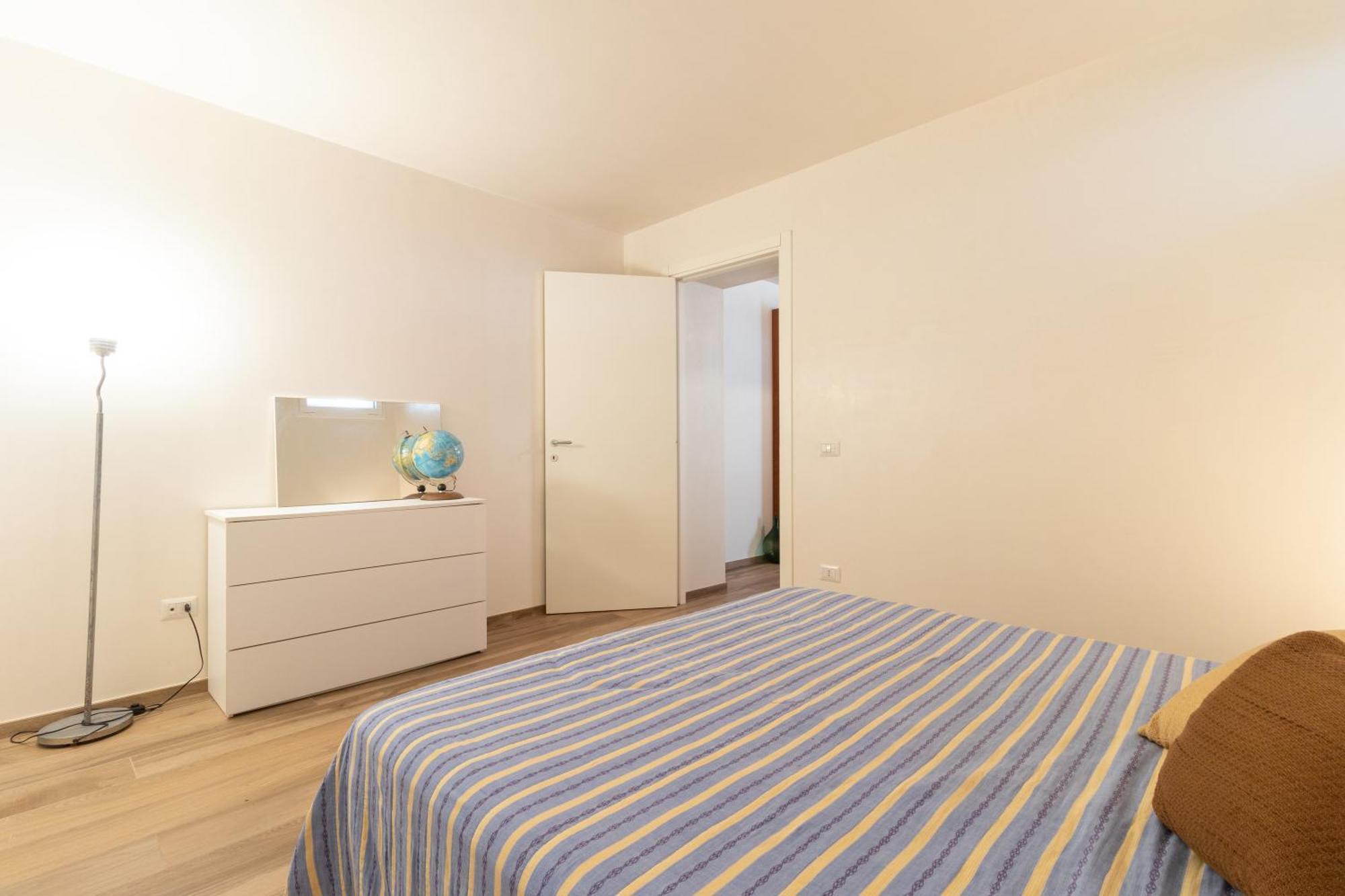 Rossella House Apartment Мола ди Бари Екстериор снимка
