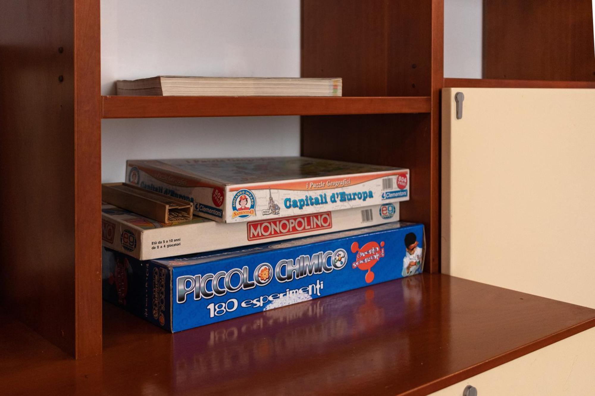 Rossella House Apartment Мола ди Бари Екстериор снимка