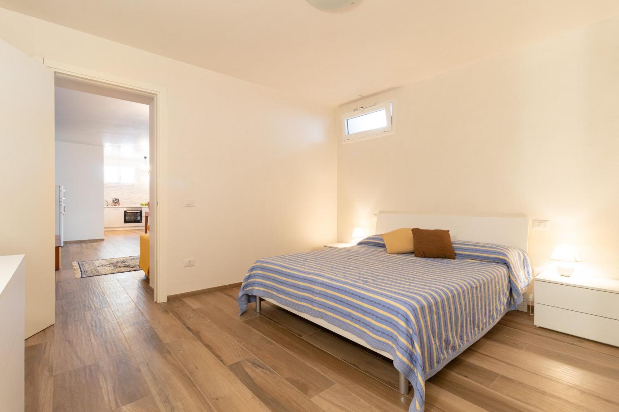 Rossella House Apartment Мола ди Бари Екстериор снимка