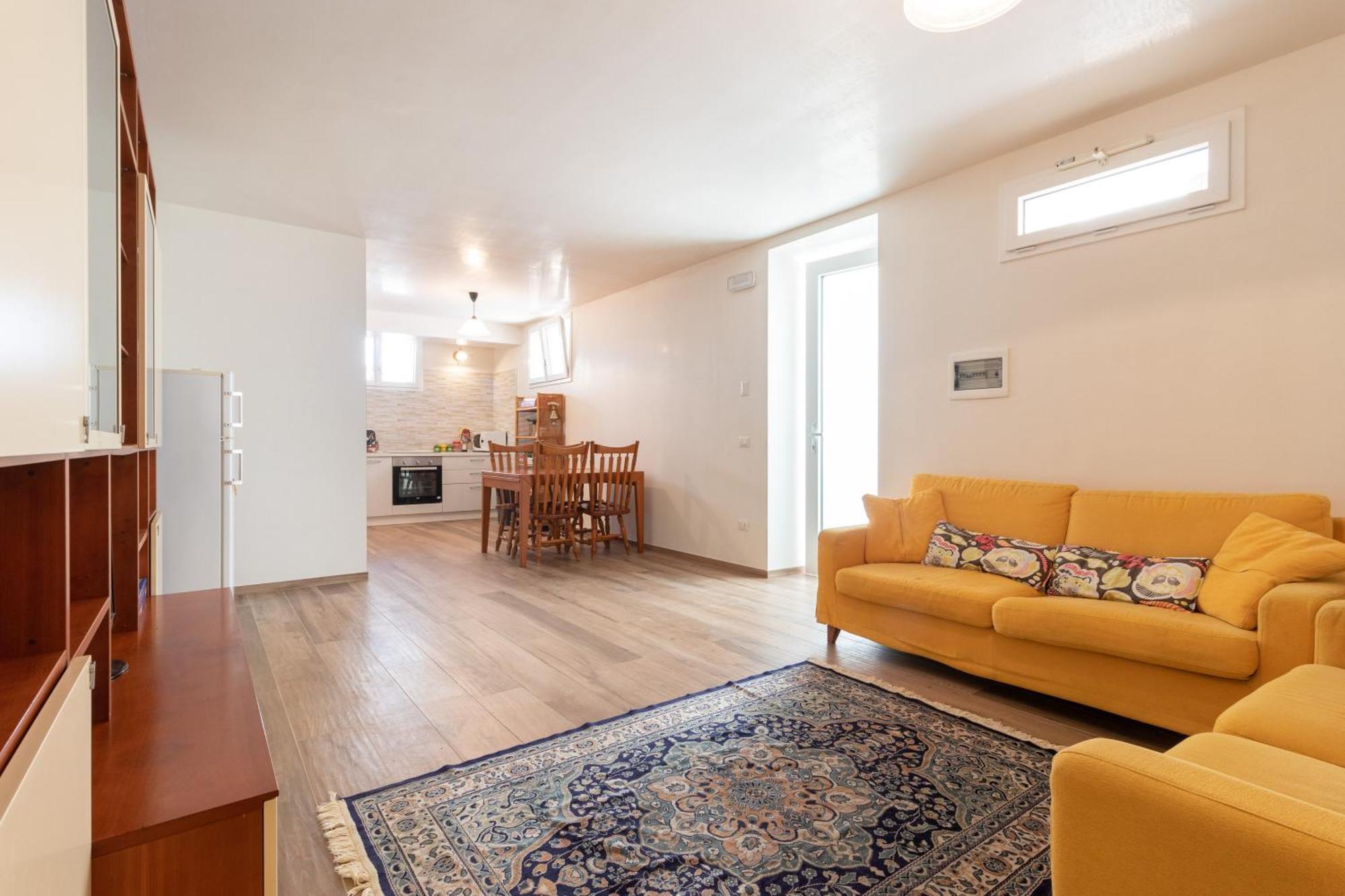 Rossella House Apartment Мола ди Бари Екстериор снимка